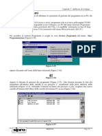 SiaxEd Play v2.0 It Gestore Programmi PDF