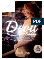 The Devil Daddy PDF