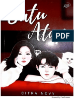 Satu Atap by Citra Novy PDF