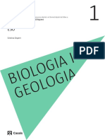 Biol Ogia I Geol Ogia: Aprèn El Que ÉSB Àsic