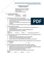 J-01 Actividad de aprendizaje