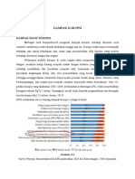 KORUPSI MERUSAK EKONOMI