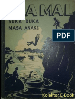 Wahab - Djamal Suka Duka Masa Anak2