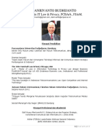 CV DR Danrivanto-2020 PDF