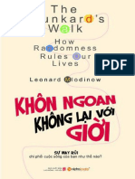 Khon Ngoan Khong Lai Voi Gioi Leonard Mlodinow