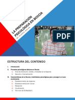 Psicologia en Boccia PDF