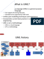 Understanding UML