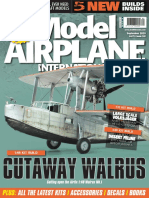 Model Airplane International - Issue 182 - September 2020
