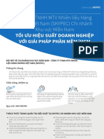 Case Study SKYPEC PDF