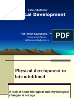 2-Physical Development in Late Adulthood.pptx