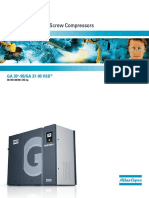 Atlas Copco Compresor Torre 36 PDF