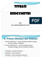 Z. 3. Soal Jawab Redoksimetri New PDF