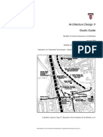 Guide For DSV - August 2020 Booklet Revised PDF