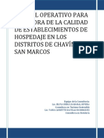 Hotel Handbook in Spanish PDF