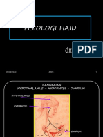 Fisiologi Haid