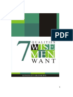 7 Qualities Wise Men Want - Kingsley Okonkwo.pdf