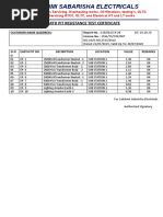 IEEMA PV Calculator for Transformers | PDF | Business | Technology ...