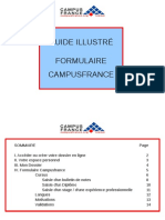 Guide Illustre Formulaire 2011 1 PDF