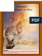 O Tempo de Deus1