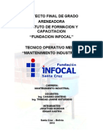 Infocal I