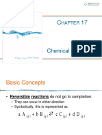 3-Chemical Equilibrium PDF