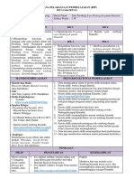 Rencana Pelaksanaan Pembelajaran (RPP) KD 3.2 Dan KD 4.2