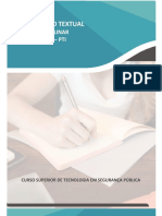 2° SEMESTRE STSP - 2020 - 2 - "Incêndio Do Museu Nacional de Jubaba Destrói A Memória e A História Do Povo Brasileiro".