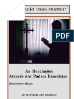 Revelacoes Padre Exorcistas