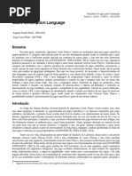 Game Description Language Resumo