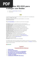 Download Comandos MS by anon-699875 SN4748011 doc pdf