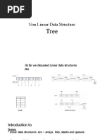 Lecture Slide Tree