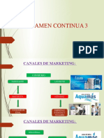 AQUAMAS Examen Continua 3