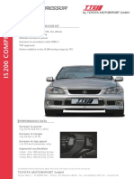 IS200 Compressor PDF