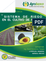 Sistema de riego en el cultivo de palto..pdf