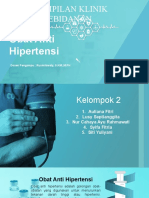 Kel 2 Anti Hipertensi