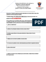 Actividad 3. - Estructura de Las Aleaciones Metalicas