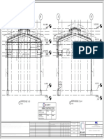 Plano 3 - Cubierta de Generadores