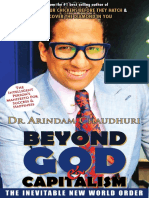 Beyond God & Capitalism PDF