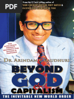 Beyond God & Capitalism PDF | PDF | Atheism | Prayer