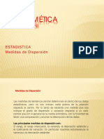 Semana 8 Estadística PDF