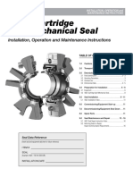 442C IOM Manual