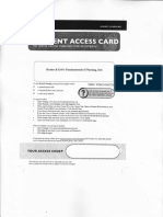 Kozier Instruction 1 PDF