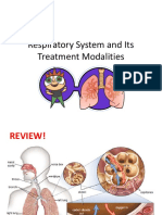 Respiratory System PDF