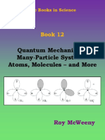 Libro12 Quantum Mechanics PDF
