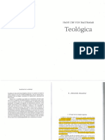 01 Balthasar Teología Negativa PDF