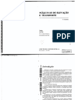 Maquinas de Elevacao e Transporte PDF