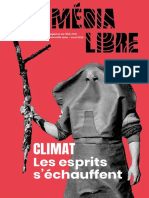 Climat: Les Esprits S'échauffent - Médialibre ÉMI 2020