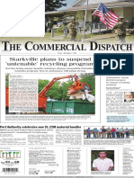 Commercial Dispatch Eedition 9-4-20