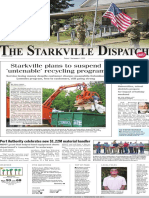 Starkville Dispatch Eedition 9-4-20