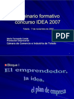 tramites para crear una empresa